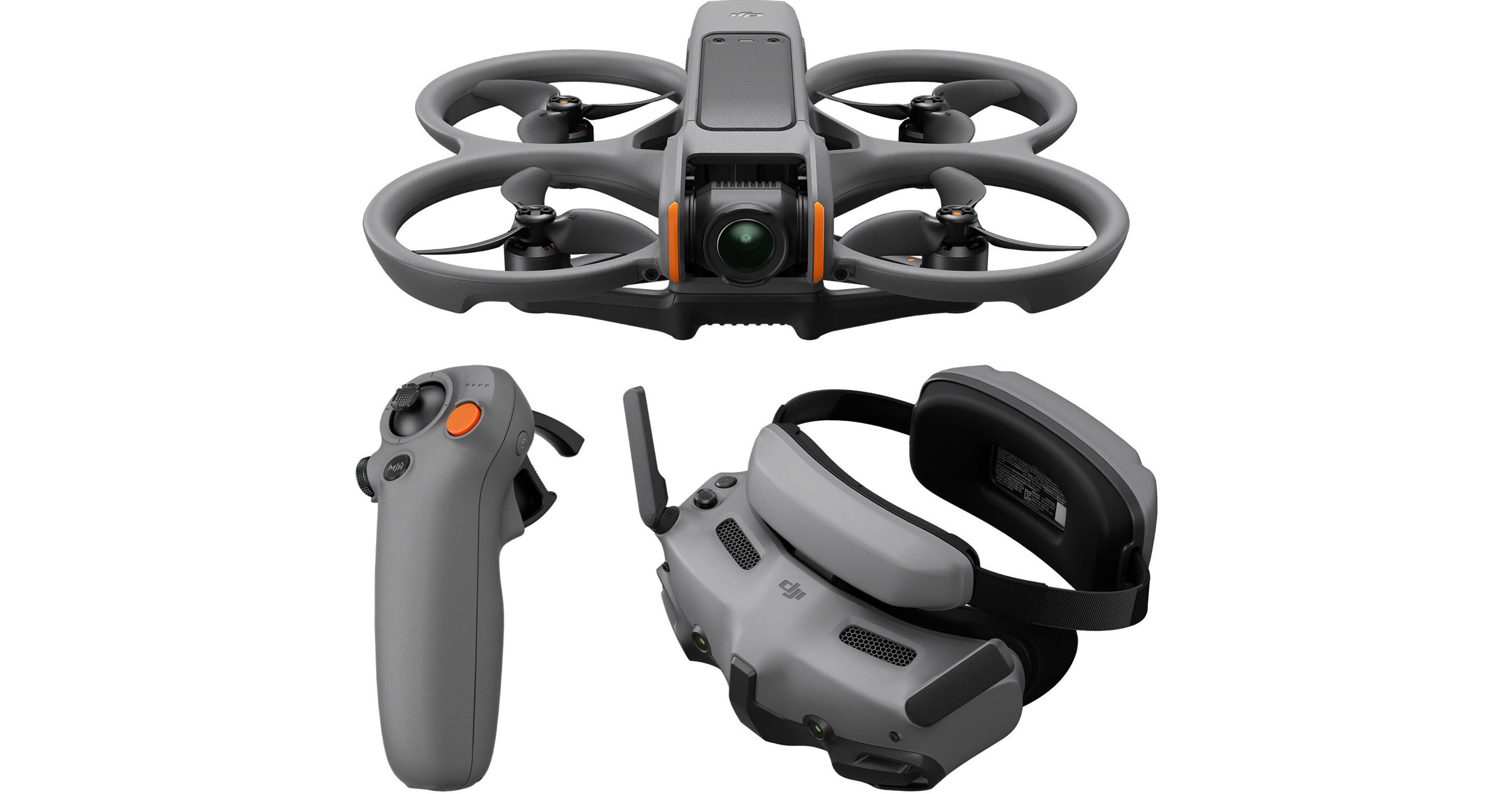 Drone Model 3